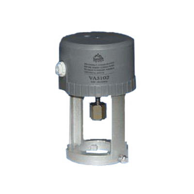 VA-3000系列驅(qū)動(dòng)器、電動(dòng)閥